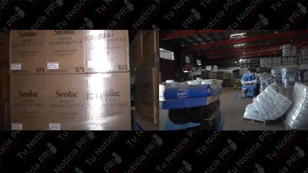  Alcaldesa de Ponce &ldquo;Tengo que desligarme categ&oacute;ricamente de estos hallazgos... &rdquo; 