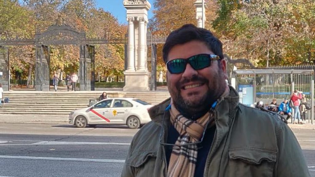  El doctor Carlos Mellado podr&iacute;a ser el nuevo secretario de Salud 