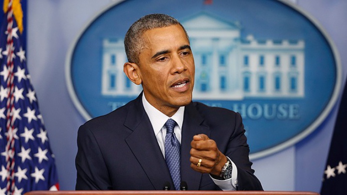 Obama sobre las prÃ¡cticas de la CIA despuÃ©s del 11-S: "Torturamos a alguna gente"