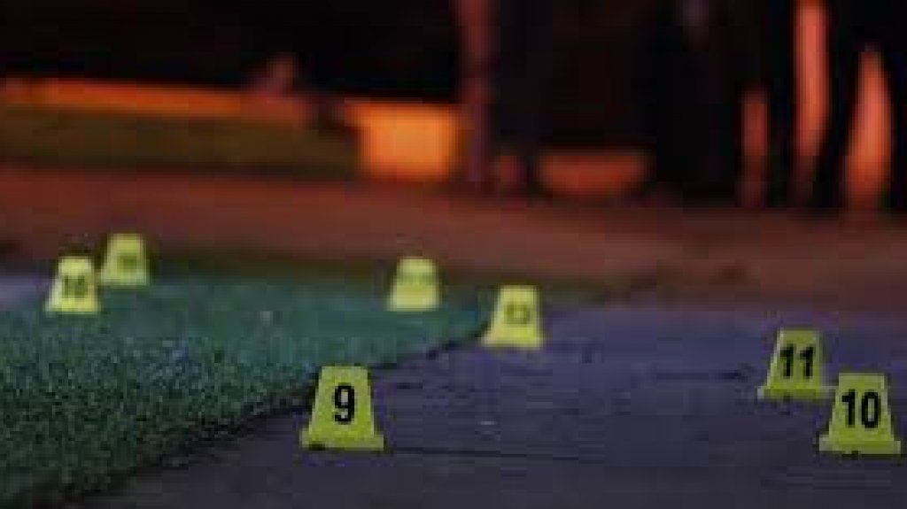  Una mujer muerta en Dorado y dos hombres heridos durante tiroteo 