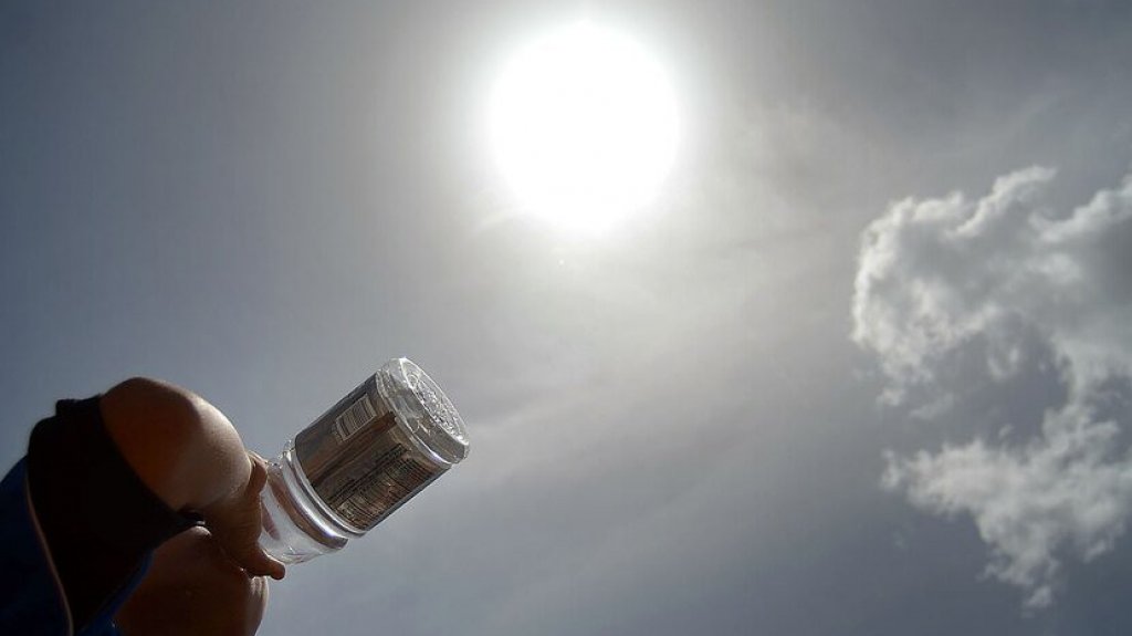  El 2020 fue el tercer a&ntilde;o m&aacute;s caliente del que se tiene registro 