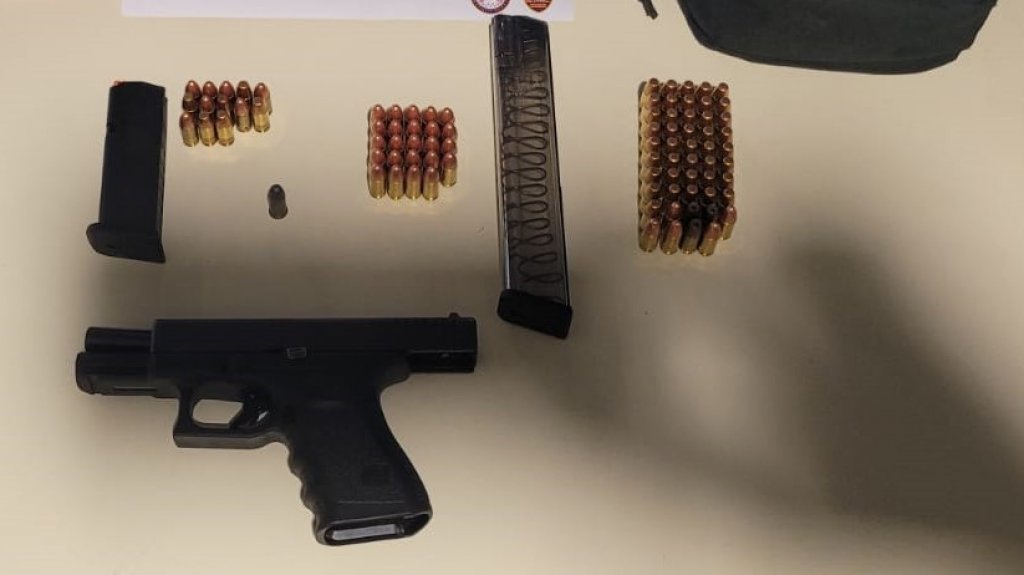  Dos hombres arrestados durante allanamiento en Humacao 