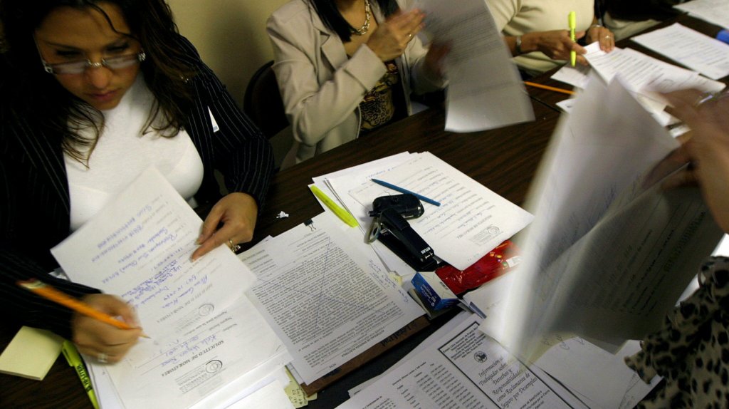  Fraudes en cobros de ayudas por desempleo ensombrece a Puerto Rico 