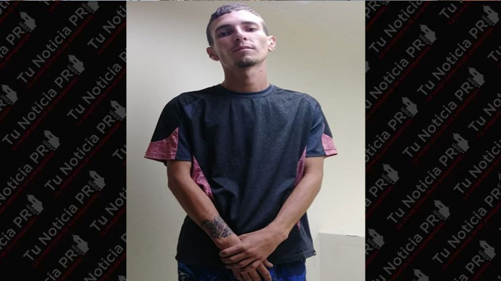  A la c&aacute;rcel luego que lo &ldquo;mangaran&rdquo; tratando de robarse un carro en la playa Buy&eacute; de Cabo Rojo 