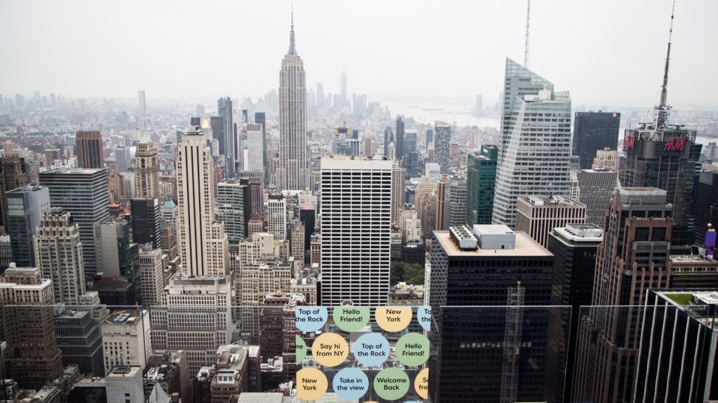  Inmigrante latina recibe lujoso penthouse por dos a&ntilde;os por lealtad al trabajo 