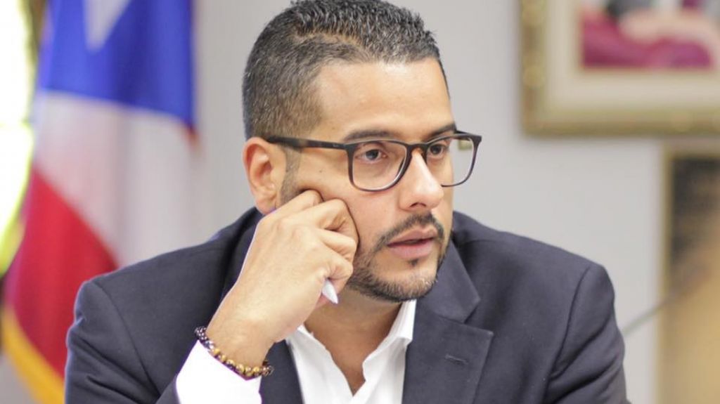  Representante Jes&uacute;s Manuel Ortiz solicita medidas urgentes para ayudar empleados del sector privado 