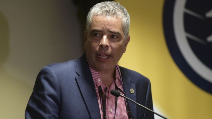 Director AEE espera que haya luz en menos de 6 meses en gran parte de Puerto Rico