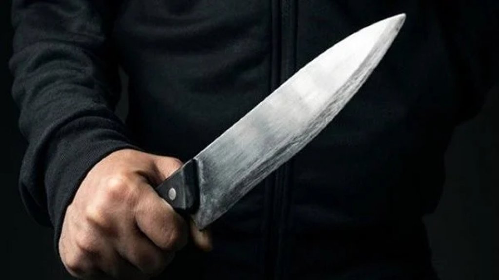  Roban a punta de cuchillo a una mujer en Ocean Park 
