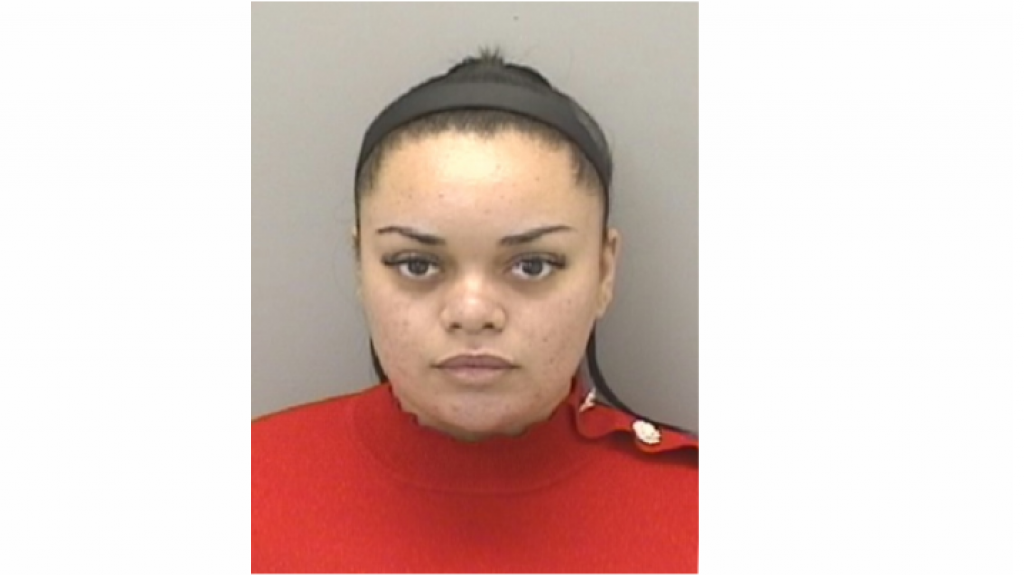  A la cárcel mujer de San Juan que era buscada por drogas 