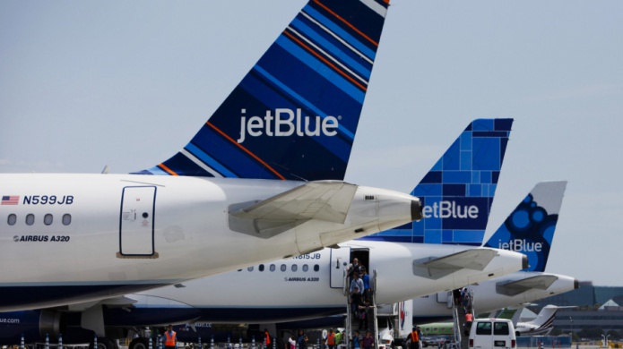 JetBlue abre el miÃ©rcoles vuelos regulares EEUU-Cuba