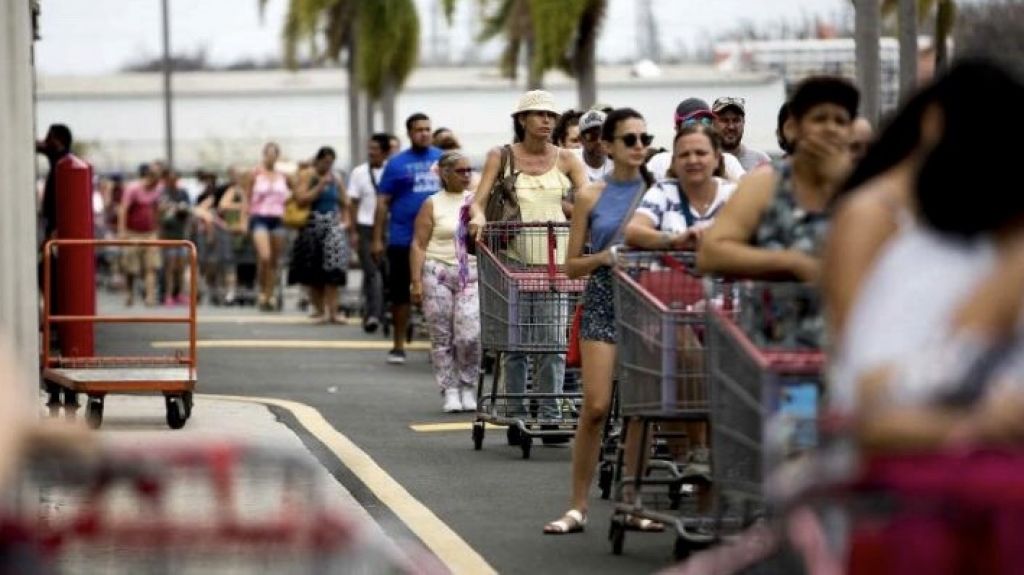  Diversas posturas de entidades sobre reapertura de supermercados los domingos 