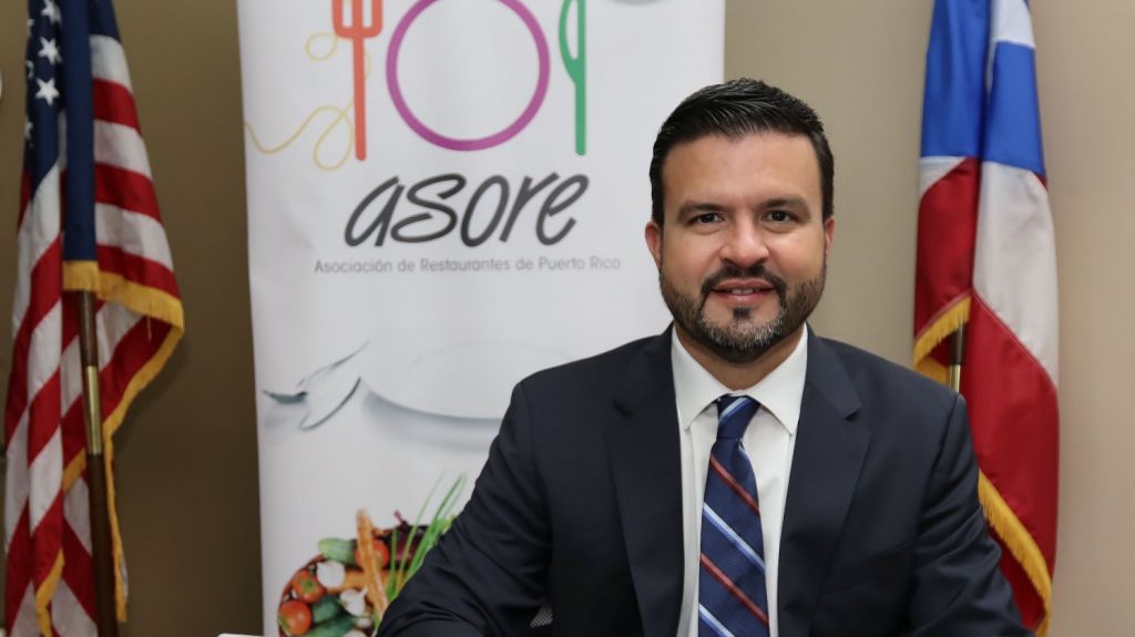  Presidente de ASORE no recomienda a restaurantes aumentar precios aunque est&aacute;n en su derecho 