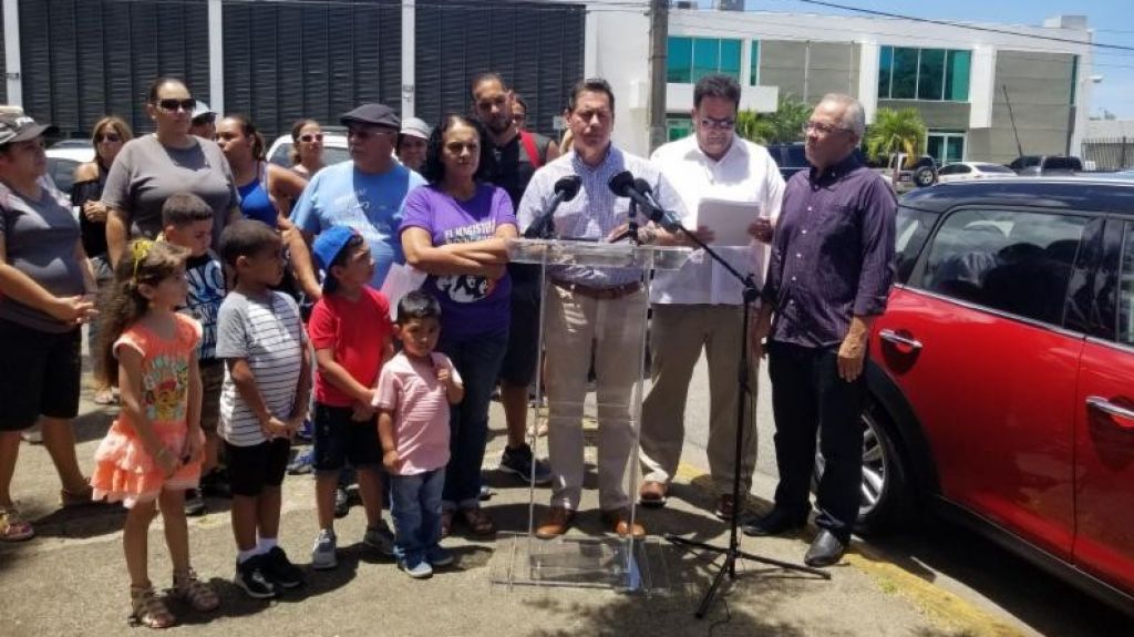  Presentan proyecto para establecer tope de estudiantes en escuelas p&uacute;blicas 