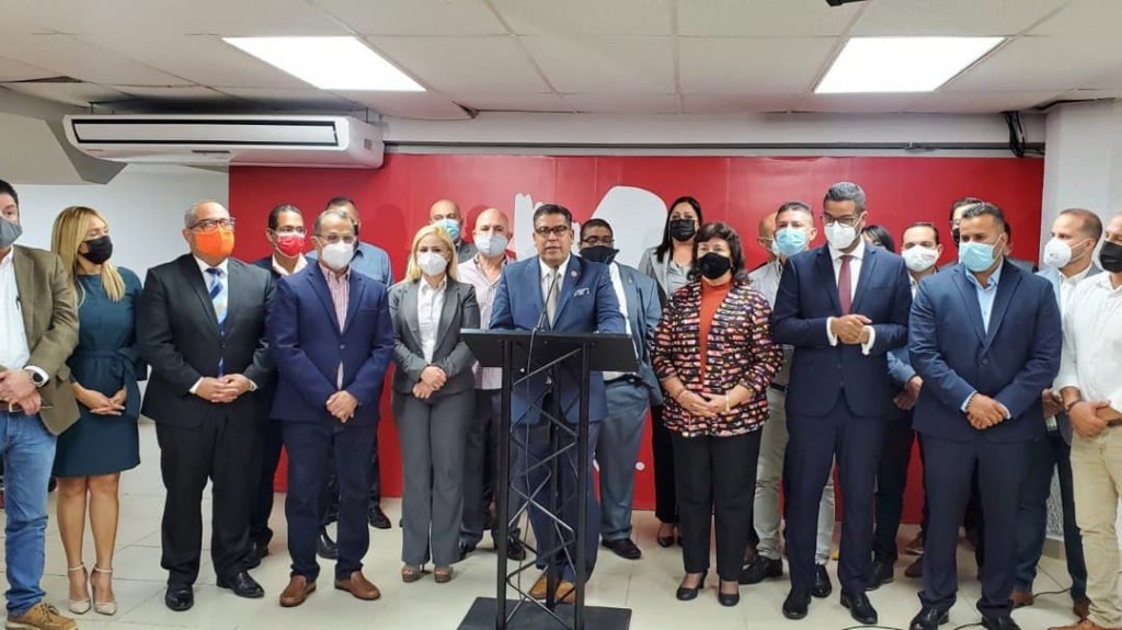  Por un voto, &ldquo;Tatito&rdquo; Hern&aacute;ndez ser&aacute; el presidente de la C&aacute;mara de Representantes 