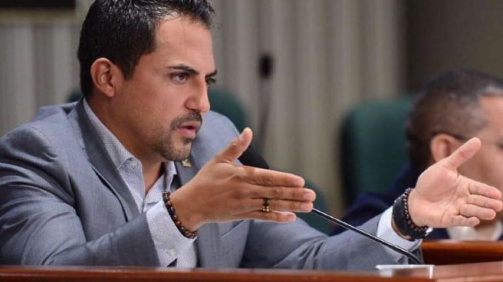  Representante pide al NCF agilice entrega de cad&aacute;ver de j&oacute;ven asesinada en Las Piedras 