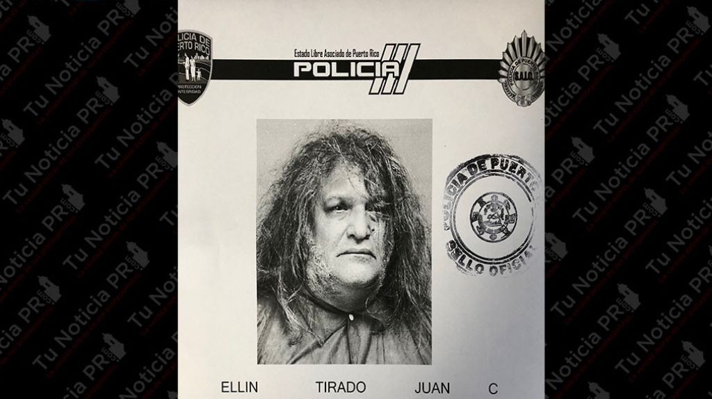  A la c&aacute;rcel hombre que agredi&oacute; a un polic&iacute;a estatal en Arecibo 