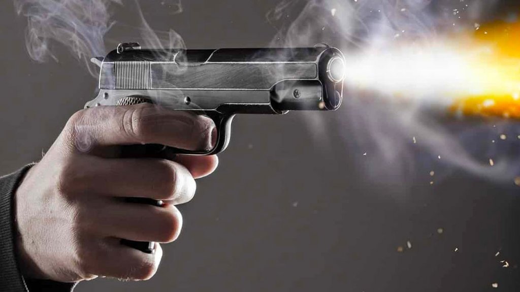  Le disparan a un hombre en el pecho en Aguas Buenas 