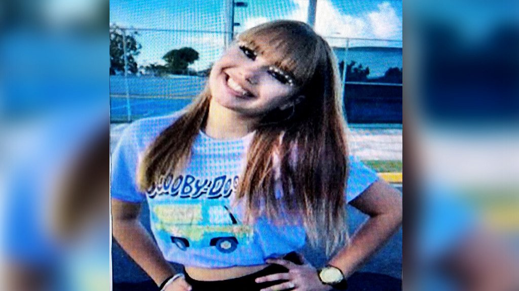  Buscan a menor de 15 a&ntilde;os desaparecida en Toa Alta 