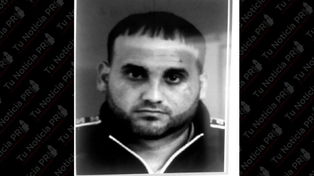  Arrestan hombre que era buscado por ley 54 en Mayag&uuml;ez 