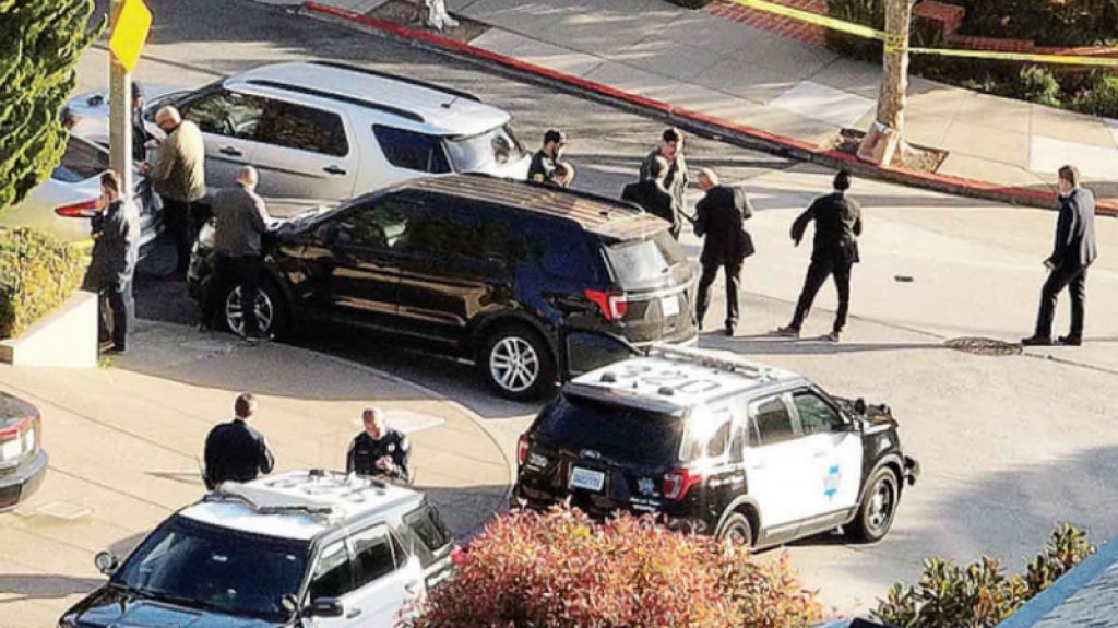  A días de las elecciones, crece el temor a ataques políticos en Estados Unidos 