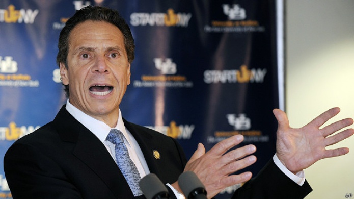 Nueva York aprueba ley para detener "porno por venganza"