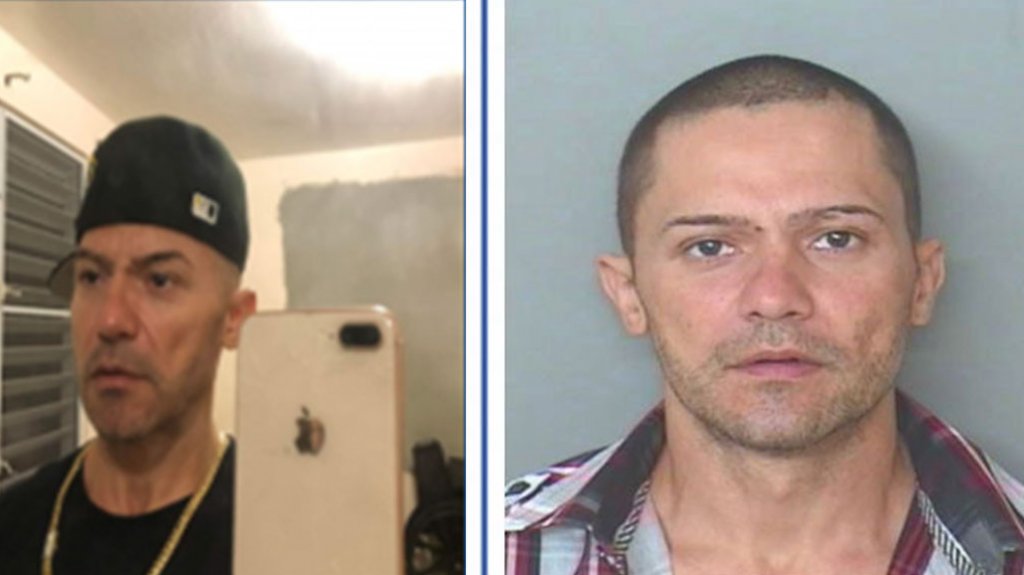  Arrestan a &ldquo;Choki&rdquo; uno de Los Mas Buscados de Mayag&uuml;ez 