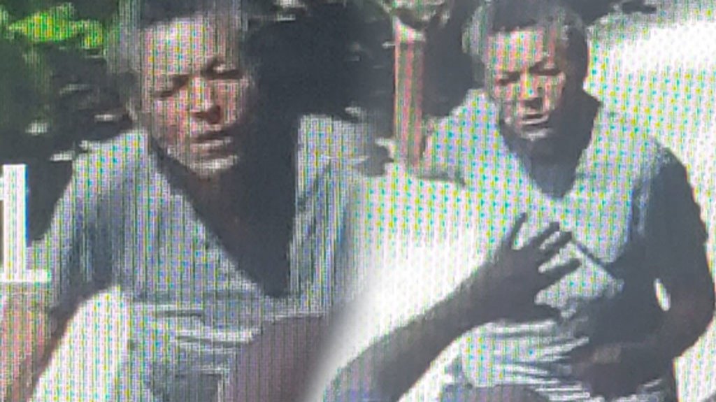  VIDEO:Se busca a mujer por intento de robo en restaurante de Guaynabo 