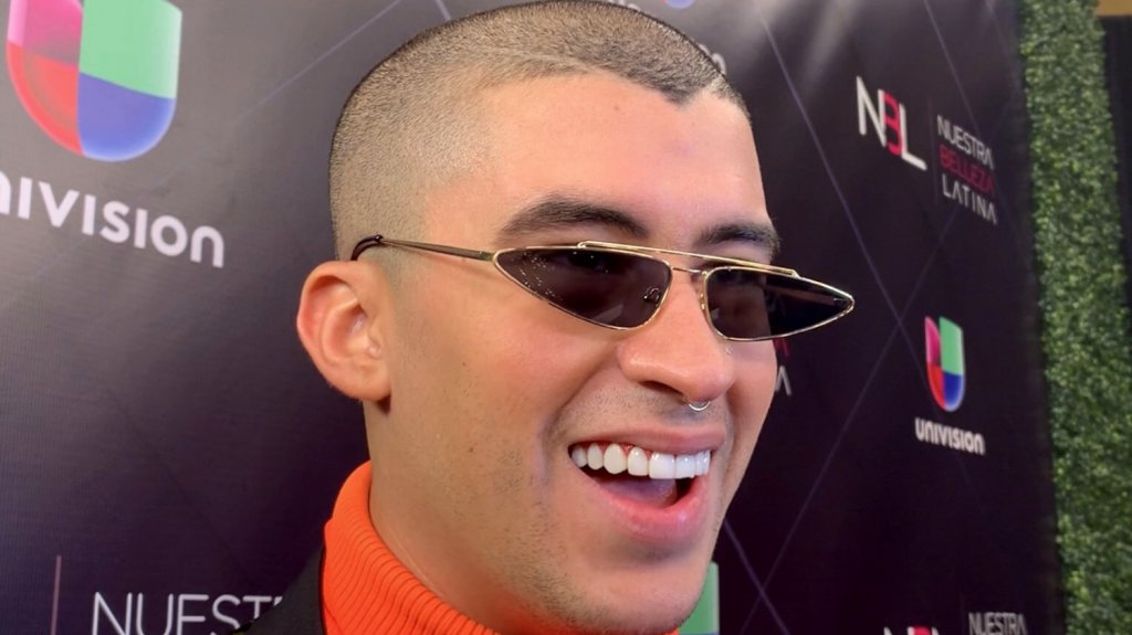  Cerrar&aacute;n el Teodoro Moscoso para grabar un v&iacute;deo con Bad Bunny 