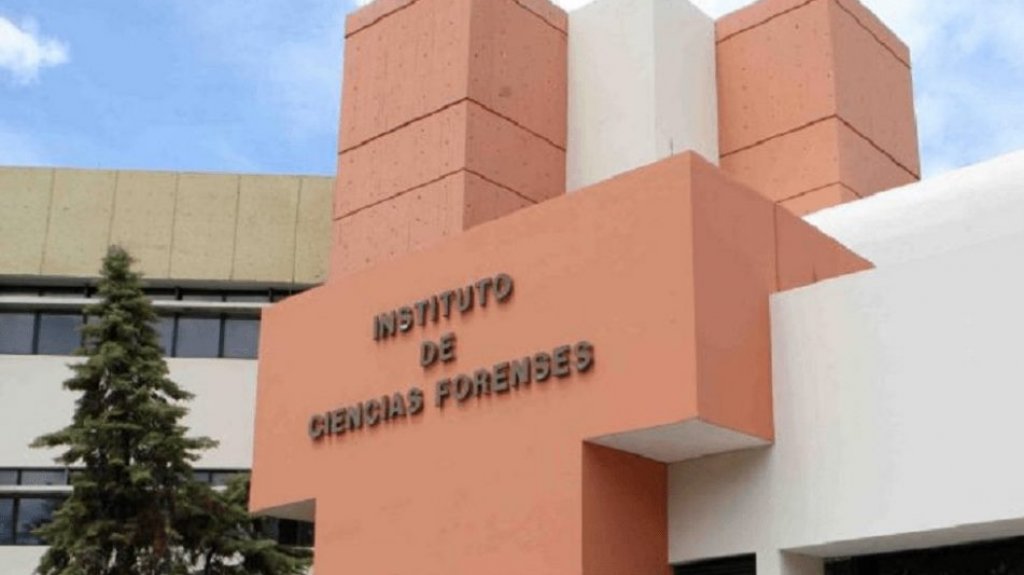  Cierran por 24 horas el Negociado de Ciencias Forenses por cuatro casos positivos de coronavirus 