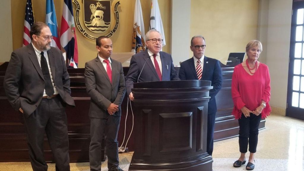  Escuche audio: Legislatura Municipal de San Juan propone que solamente una propiedad por persona pueda ser alquilada a corto plazo 