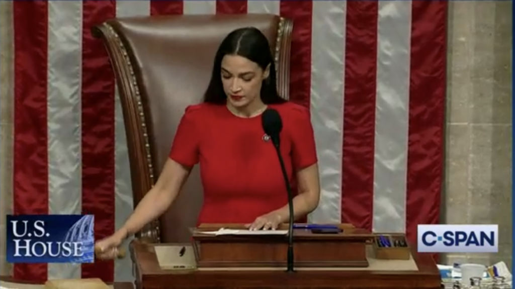  Cámara de Representantes federal aprueba proyecto de estatus para Puerto Rico HR-8393 