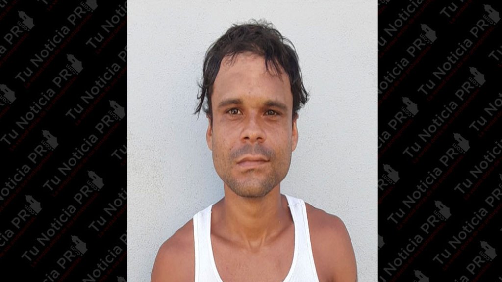  Polic&iacute;a de Mayag&uuml;ez busca a este hombre por escalamiento a residencia 