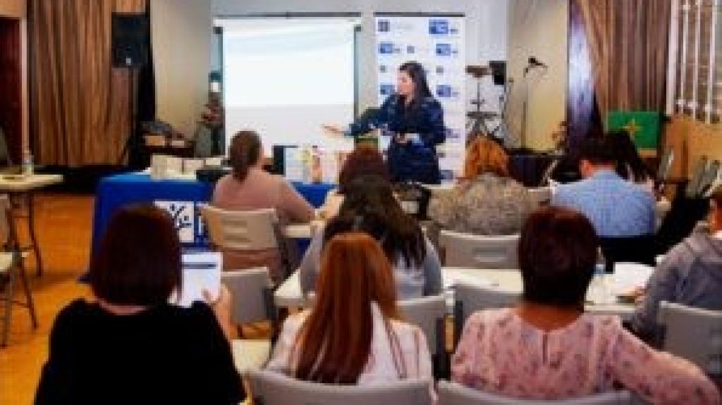  Crean alianza para educar a las comunidades sobre el seguimiento en el desarrollo de los ni&ntilde;os 