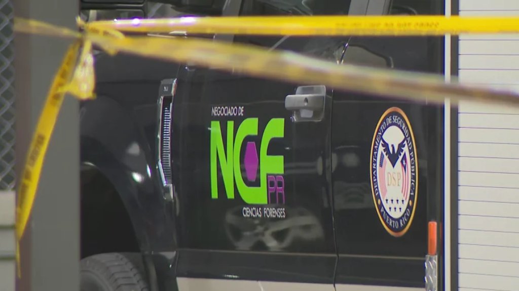  Hombre muere a tiros frente a colmado en Guaynabo 