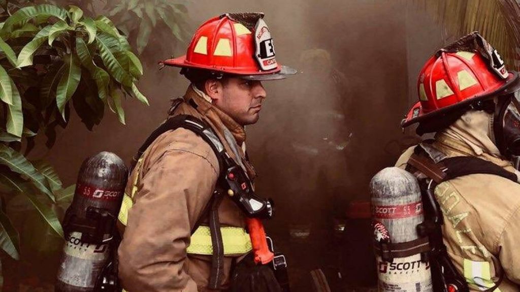  Ni&ntilde;o de 3 a&ntilde;os jugaba con un encendedor. Ahora, &eacute;l y su familia se quedaron sin casa 