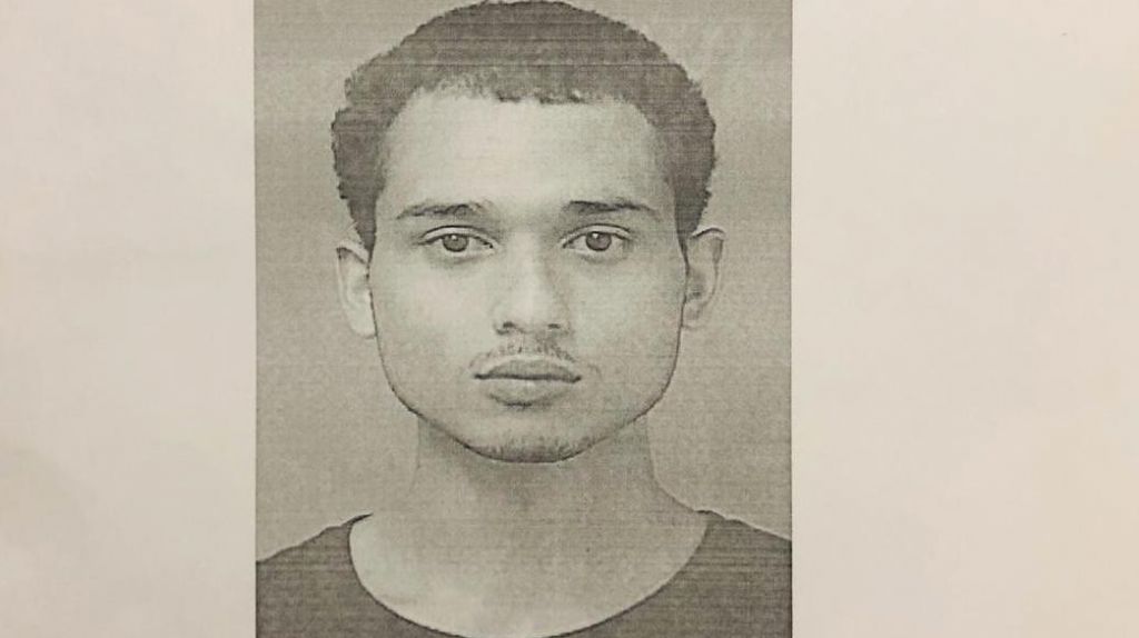  Cargos por drogas contra joven de 20 a&ntilde;os 