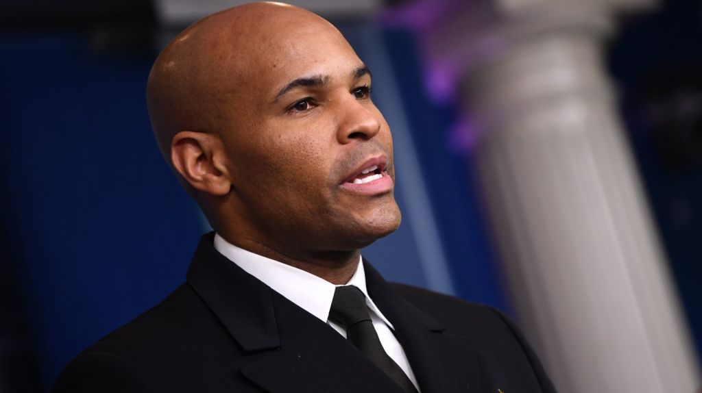  Jefe de salud p&uacute;blica en Casa Blanca dice que la econom&iacute;a no se reabrir&aacute; el 1 de mayo 