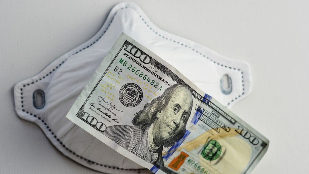  Calculadora: ¿Cuánto dinero podrías recibir con un segundo cheque de estímulo? 