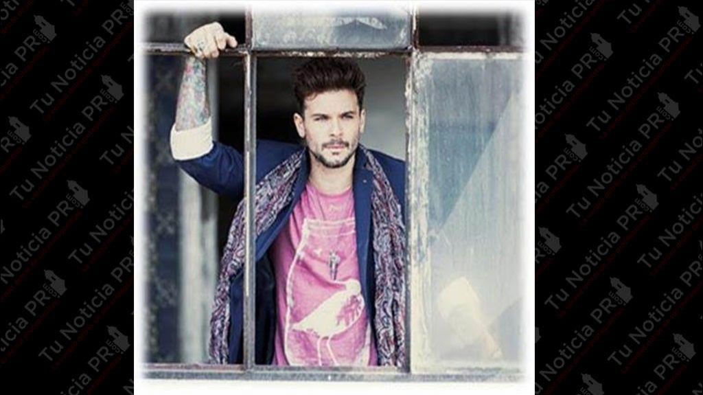  Cantautor Pedro Cap&oacute; inicia el a&ntilde;o con m&aacute;s logros por &ldquo;Calma Remix&rdquo; con Farruko 