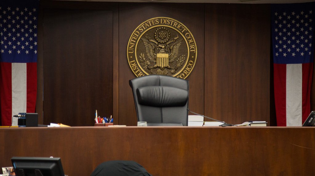  Ex abogado de varios municipios de Puerto Rico condenado por la esfera federal 