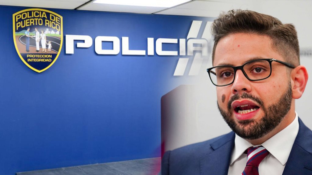  En tiempo r&eacute;cord arrestan al que amenazo al secretario de hacienda 