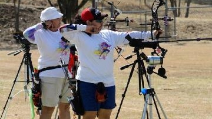 Boricuas lanzarÃ¡n sus flechas hacia el medallero en Copa Juan Enrique Barrios