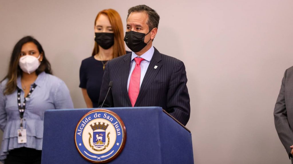  Denuncian ola de despidos en el Municipio de San Juan 