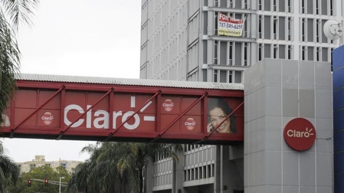 CompaÃ±Ã­a Claro darÃ¡ un mes de crÃ©dito a sus clientes en PR 