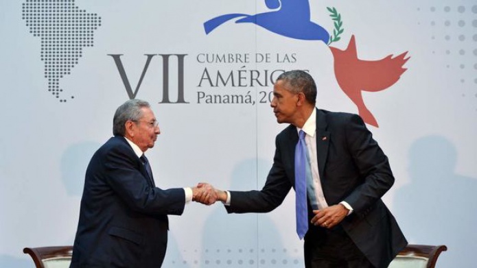 La Casa Blanca no descarta una visita de Obama a Cuba antes de concluir su mandato