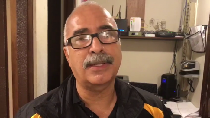 Video: Secretario de hacienda confirma que adelantaran el pago de nÃ³mina a empleados pÃºblicos