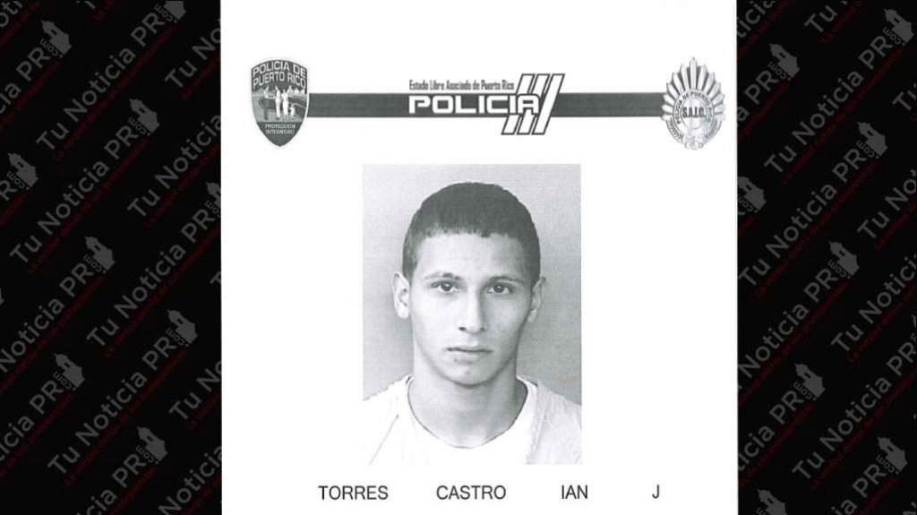  A la c&aacute;rcel joven de 20 a&ntilde;os que agredi&oacute; una mujer de 60 a&ntilde;os para robarle el carro en San Juan 