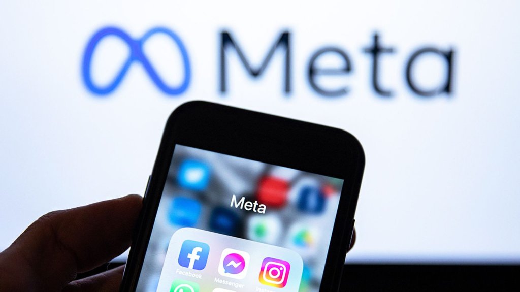  Reportan fallas en Facebook, Instagram, Messenger y Meta Business Suite 