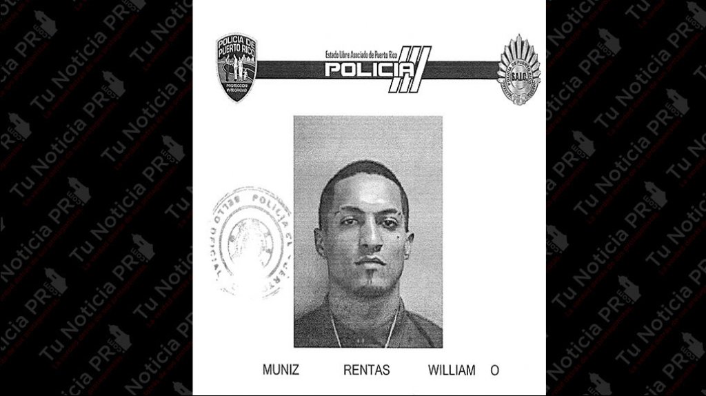  Acusado de actos lascivos contra una menor de 12 a&ntilde;os en Ponce 