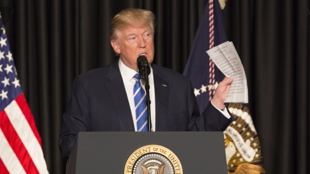  La gesti&oacute;n de la pandemia, la tumba de las aspiraciones electorales de Trump 